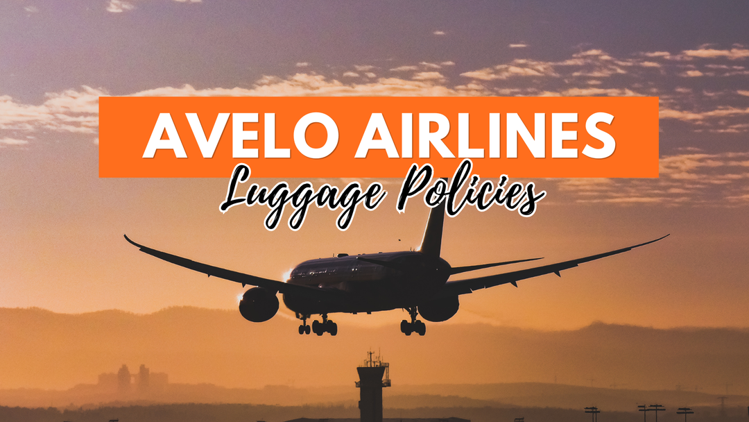 What’s Avelo Airlines Baggage Policy In 2026?