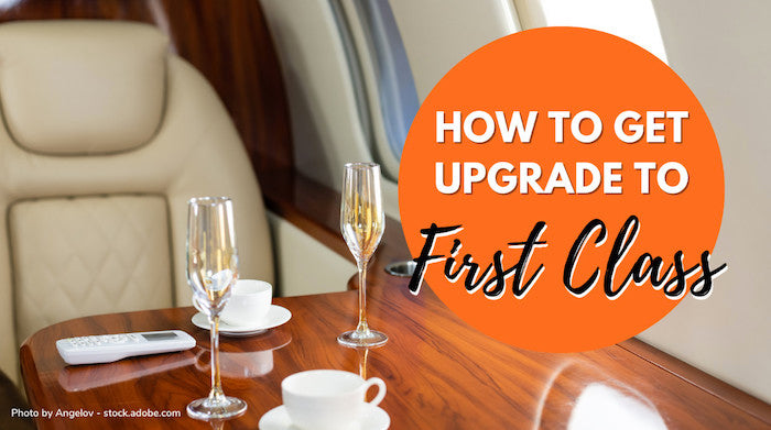 Serene How To Get Upgraded To First Class Design in 4K Serene How To Get Upgraded To First Class Design in 4K