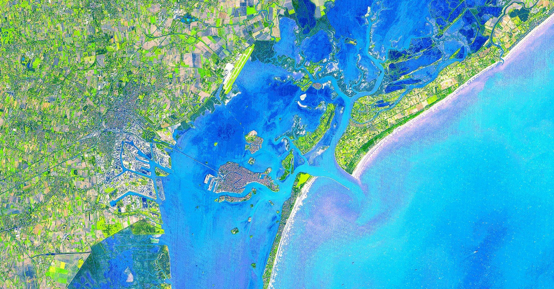 NASA Releases 2.95 Million Images