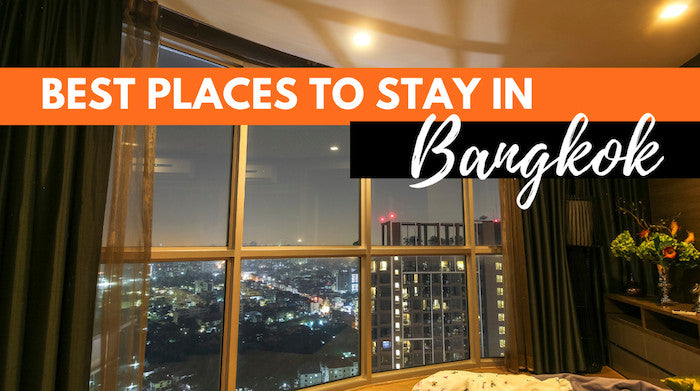 Where To Stay In Bangkok Reddit – BQSHA