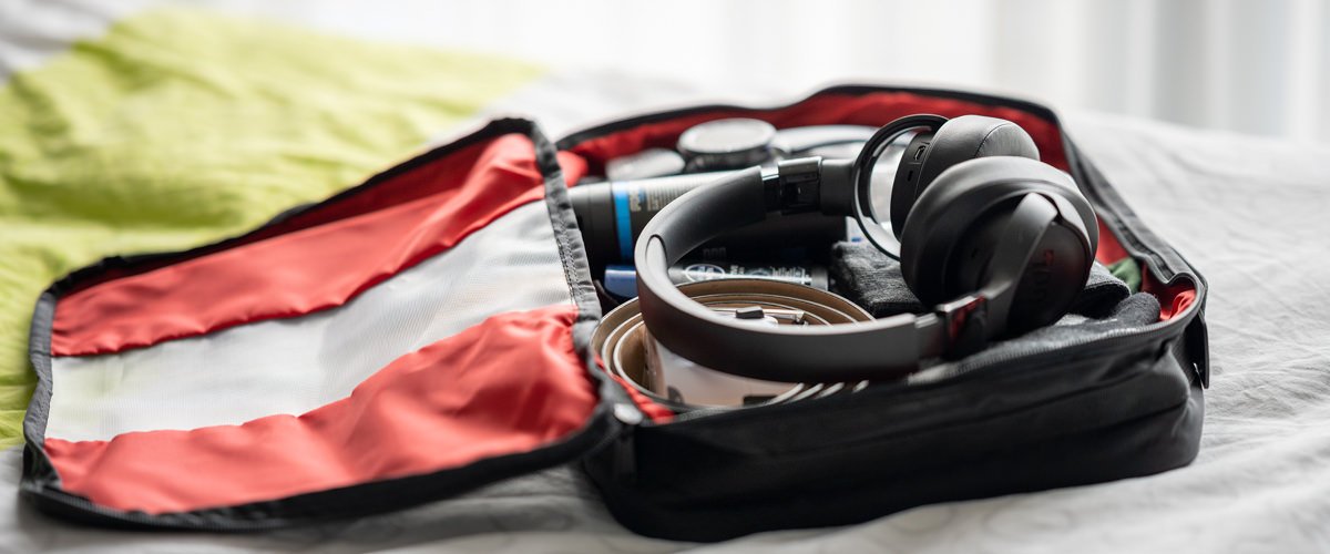 アクセサリー | CabinZero