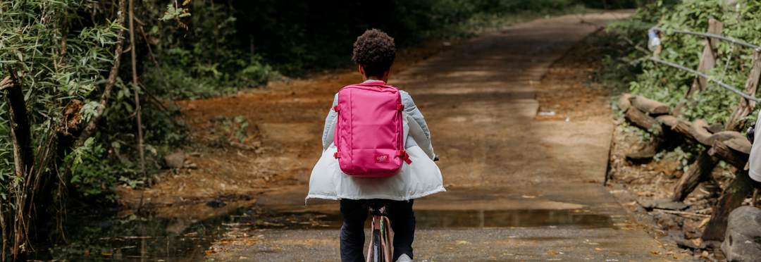 Classic Backpacks | Basic Rucksacks