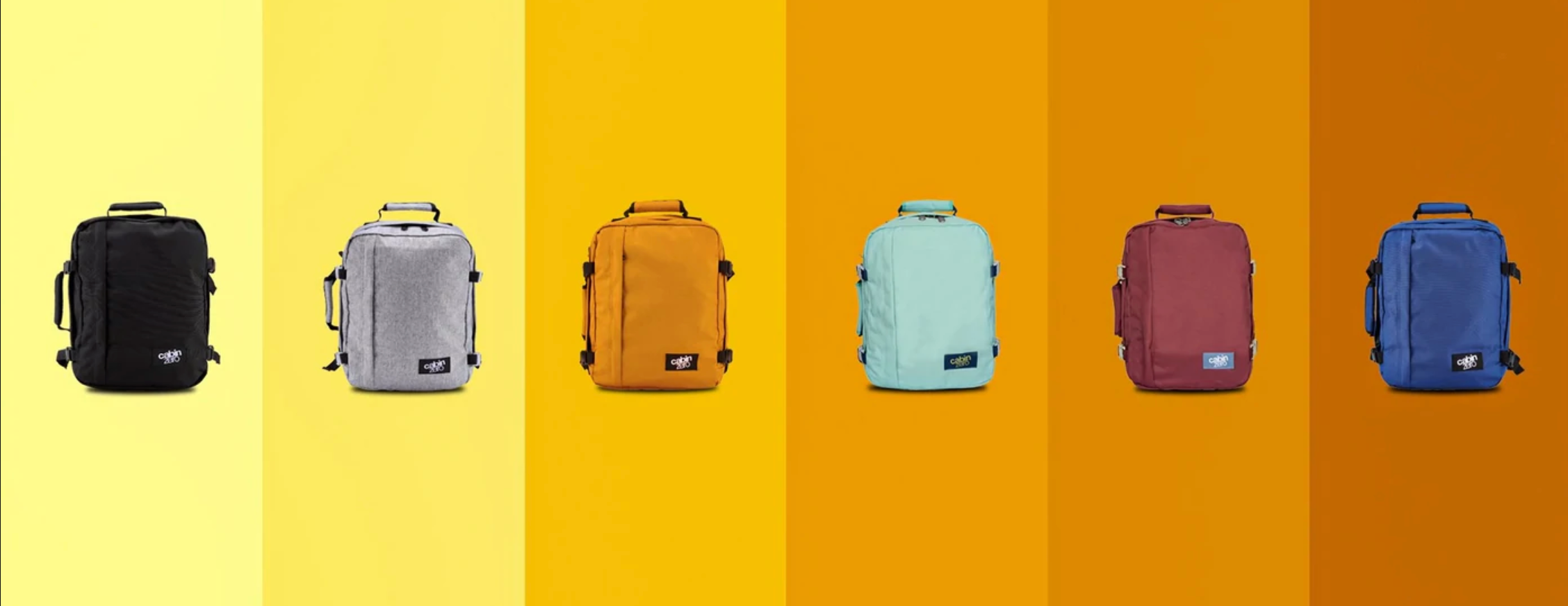 36L バックパック｜36L リュックサック | CabinZero