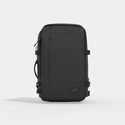 CabinZero ADV キャビンゼロ ADV 42L 黒 バックパック ADV Backpack 42L | CABINZERO