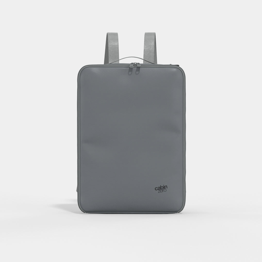 エアパッキングキューブリュック 12L
