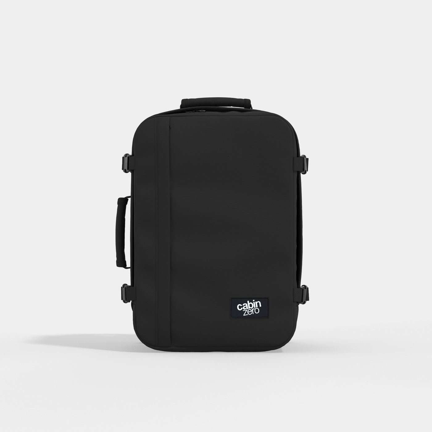 まりも様用　キャビンゼロ　クラシック　アブソリュートブラック　36L CABINZERO Classic Backpack 36L