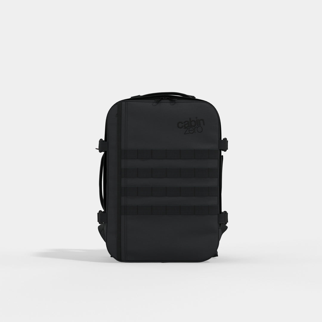 <tc>Military バックパック 28L</tc>