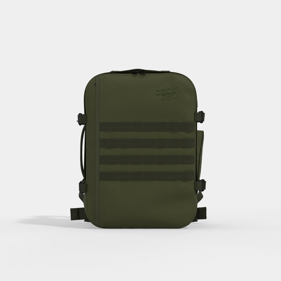<tc>Military バックパック 36L</tc>