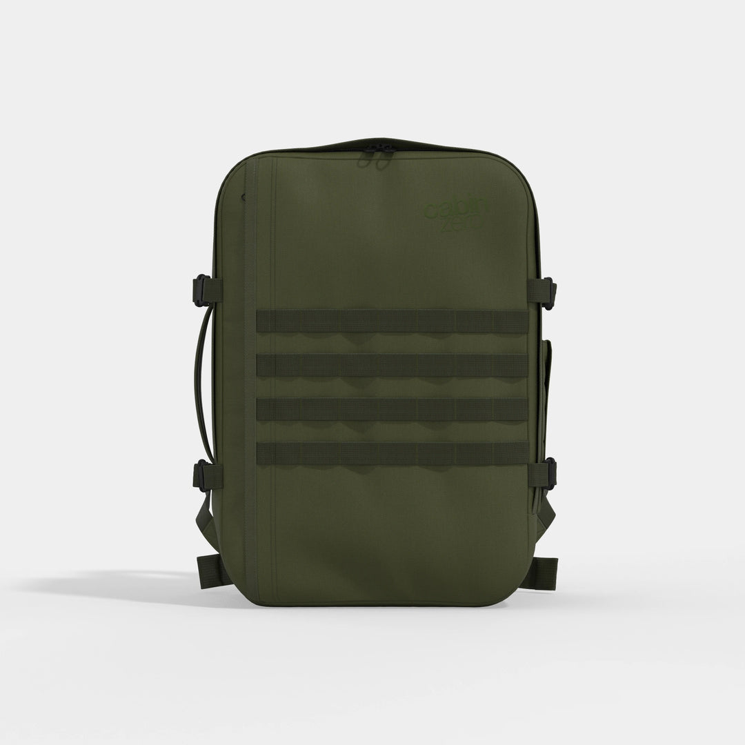 <tc>Military バックパック 44L</tc>