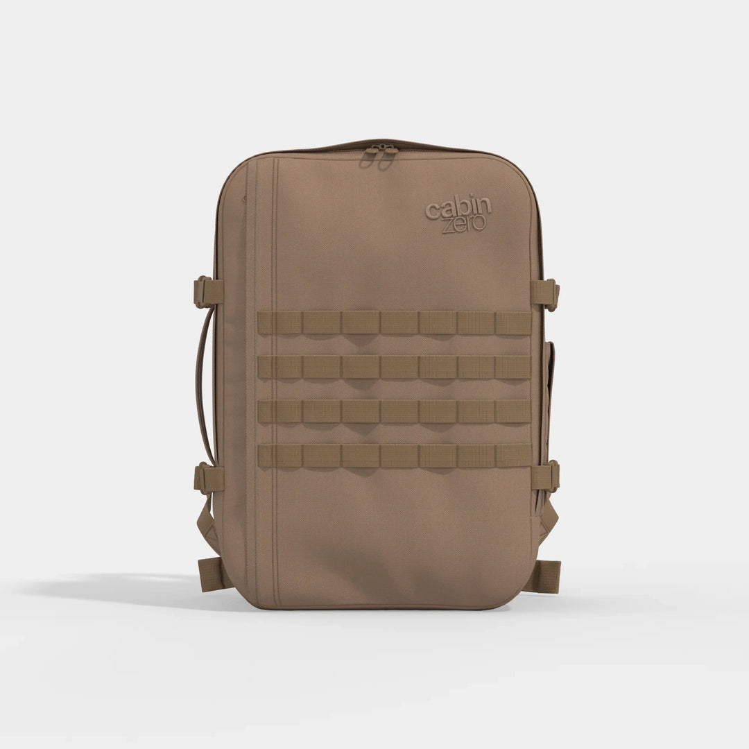 <tc>Military バックパック 44L</tc>