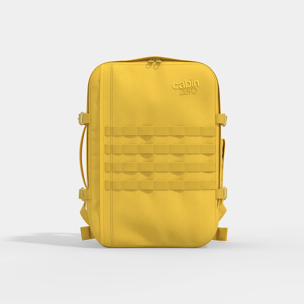 cabin zero ミリタリー44L Military Backpack 44L