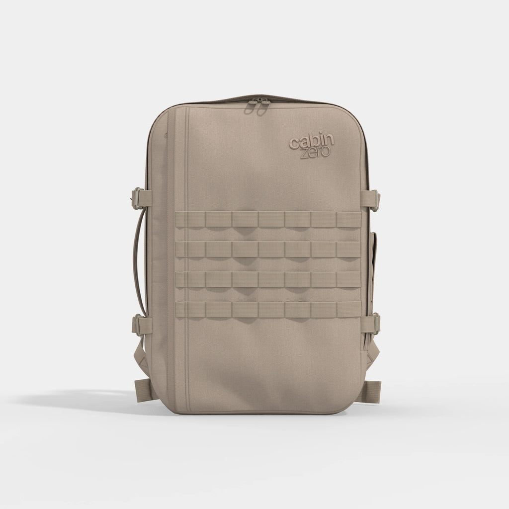 Military Backpack 44L | CABINZERO