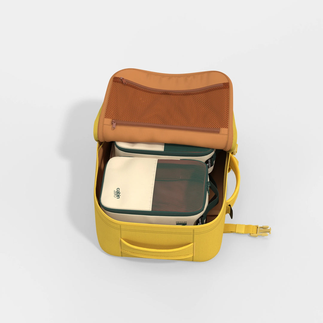 CABINZERO ミリタリーバックパック 28L