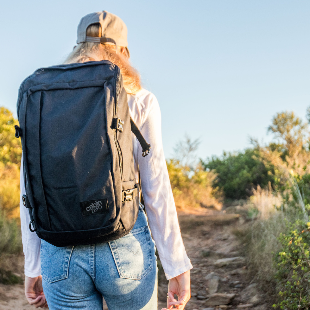 ADV Backpack 32L | CABINZERO ADV Backpack 32L | CABINZERO