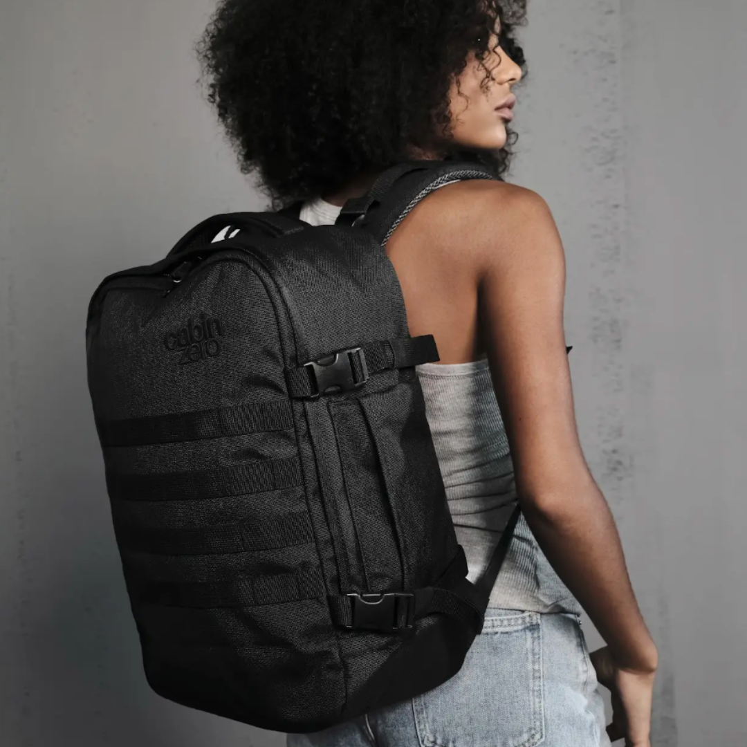 Military Backpack 28L | CABINZERO Military Backpack 28L | CABINZERO