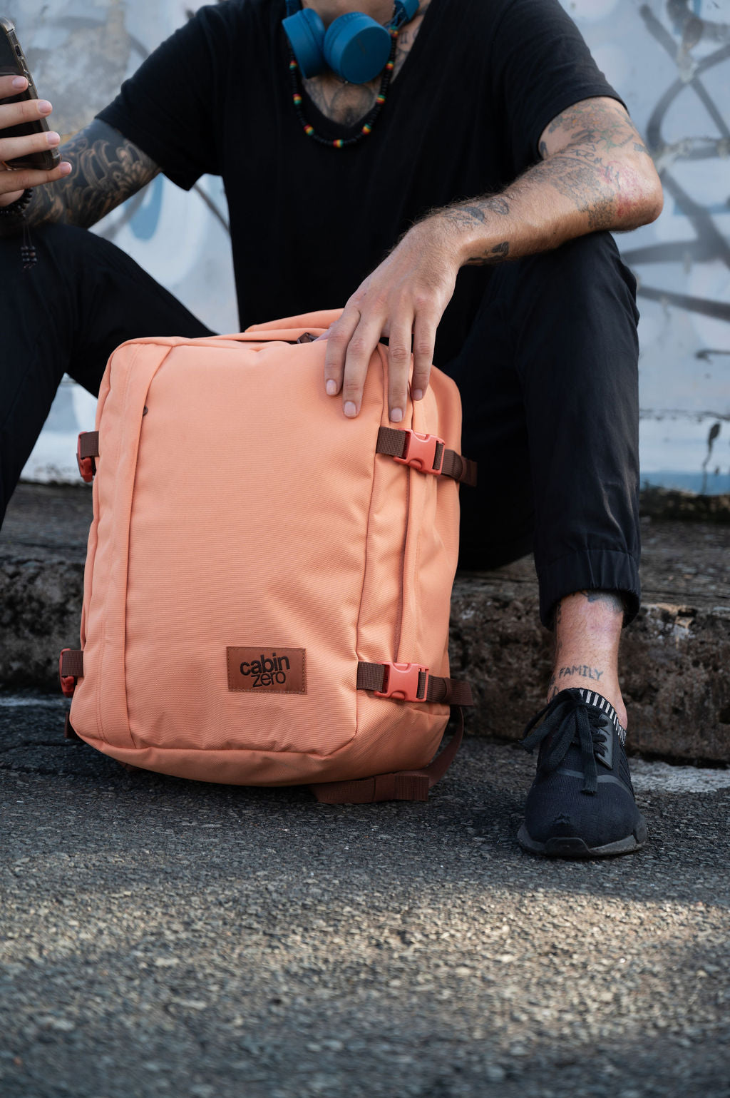 Limited Lifetime Warranty | CABINZERO