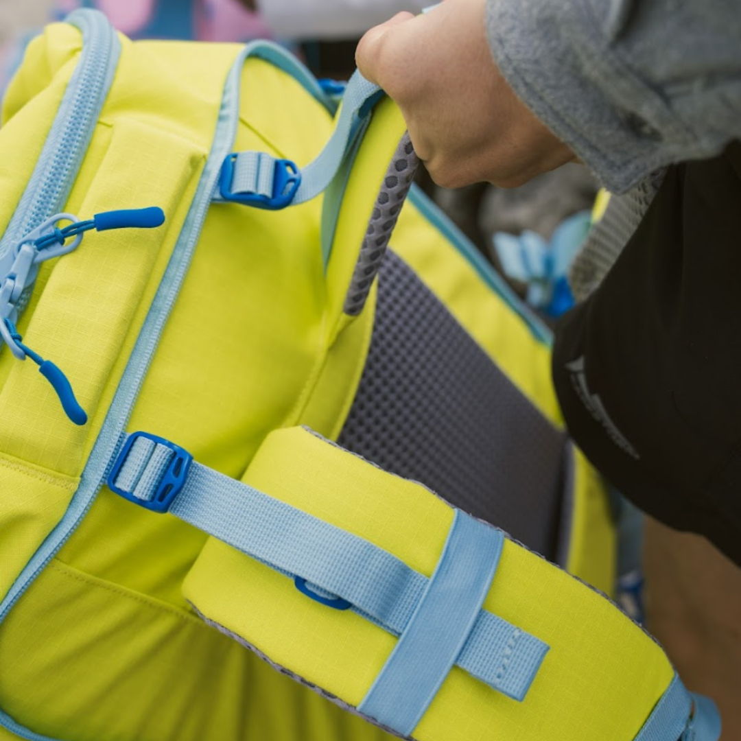 ADV 42L バックパック • Mojito Lime | CABINZERO キャビンゼロ