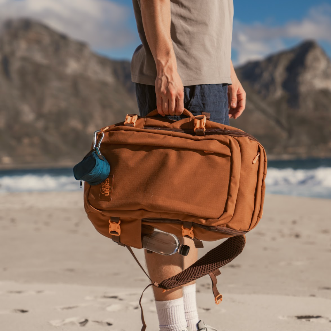 ADV 32L リュック •  Saigon Coffee