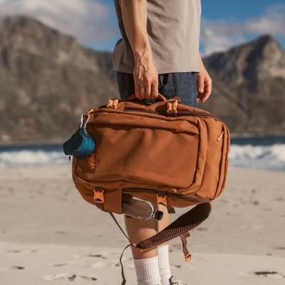 ADV 32L リュック •  Saigon Coffee
