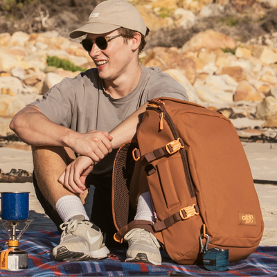 ADV 32L リュック •  Saigon Coffee