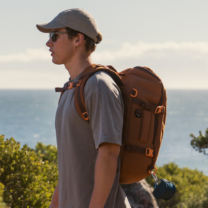 ADV 32L リュック • Saigon Coffee | CABINZERO キャビンゼロ