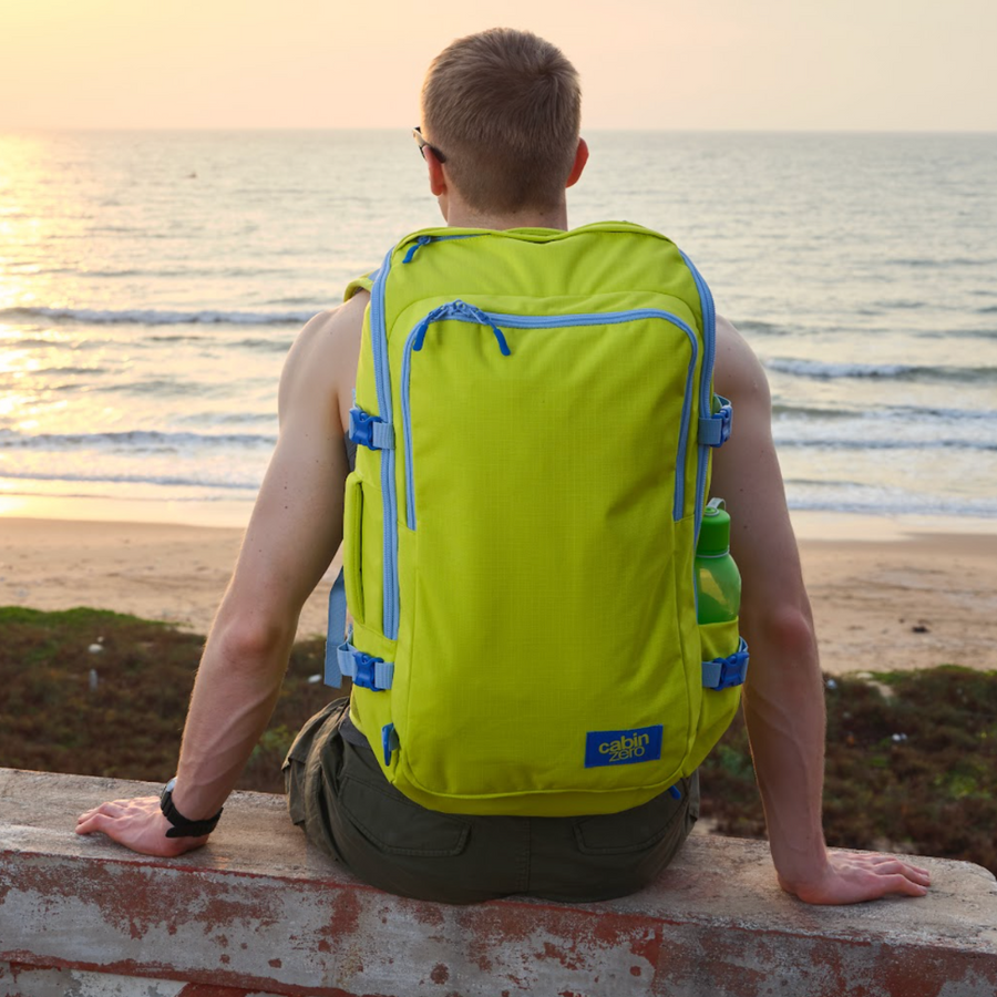 ADV Pro Backpack 42L