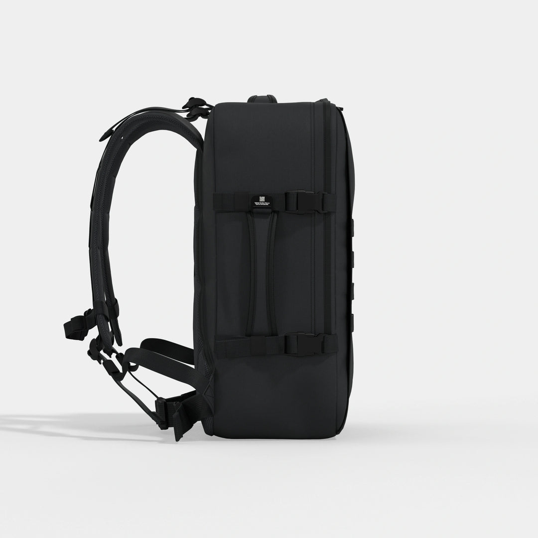 CABINZERO ミリタリーバックパック 44L
