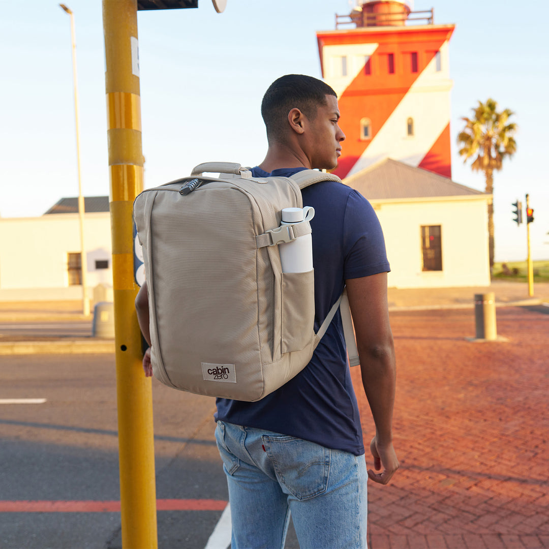 Classic Tech Backpack 36L | CABINZERO
