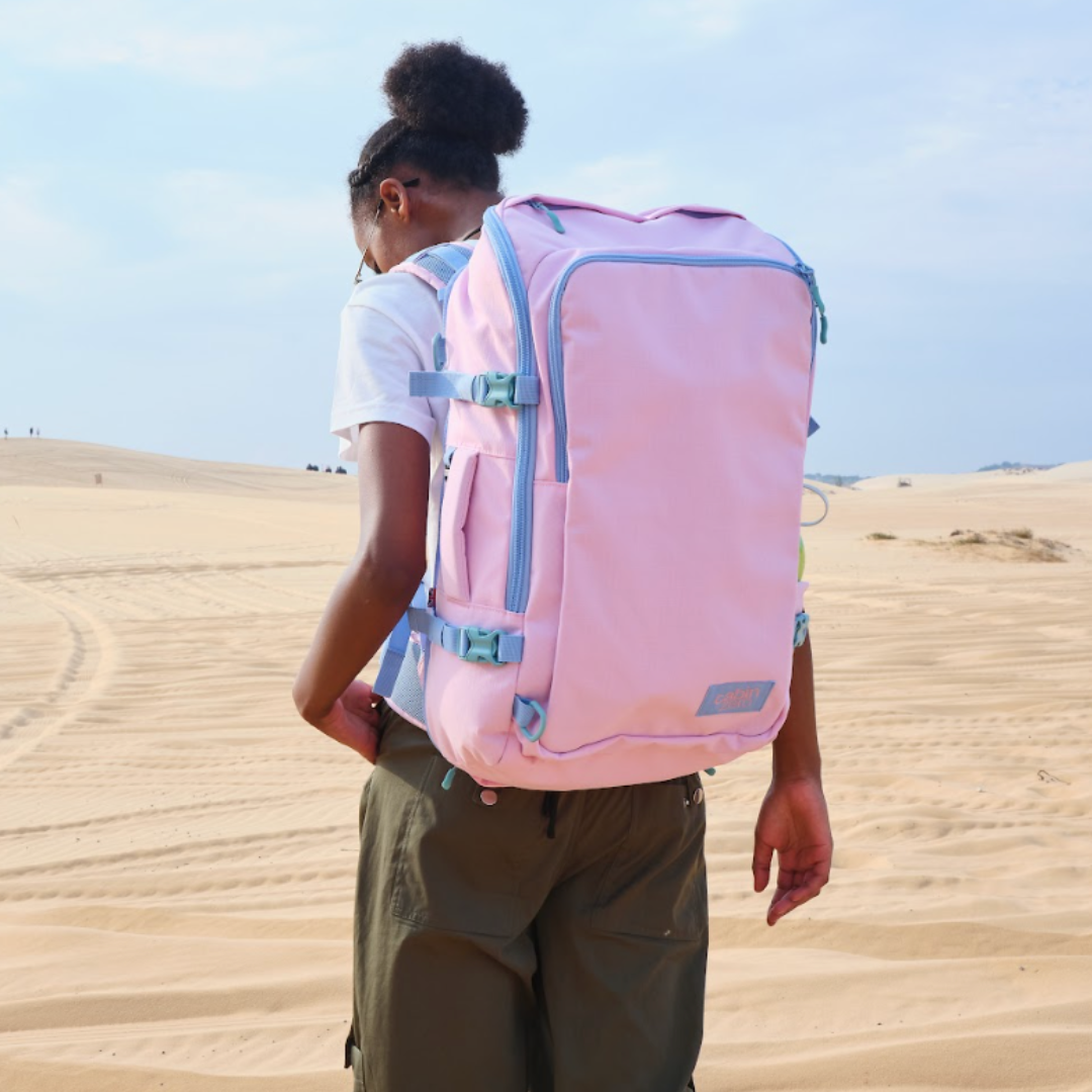 ADV Pro Backpack 42L Sakura