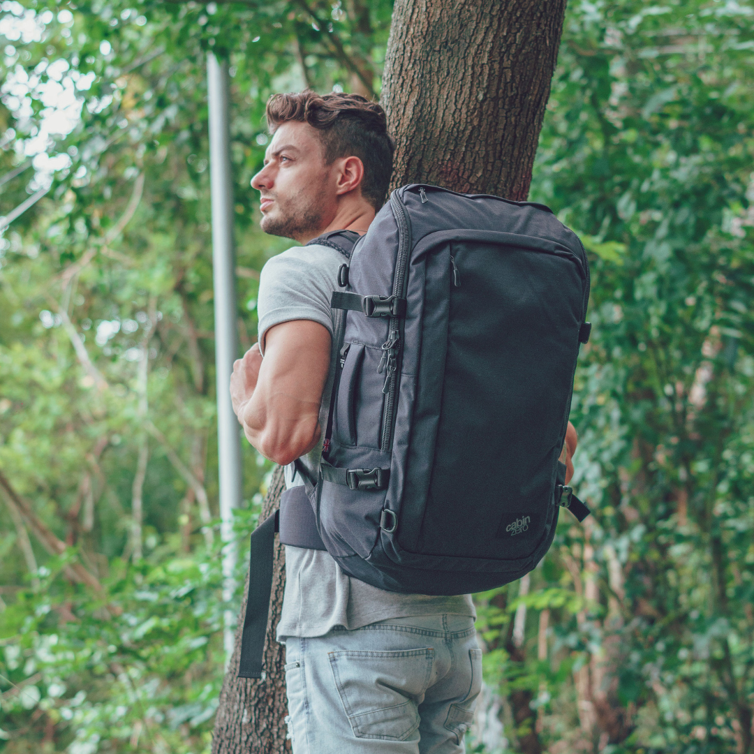 ADV Backpack 42L | CABINZERO