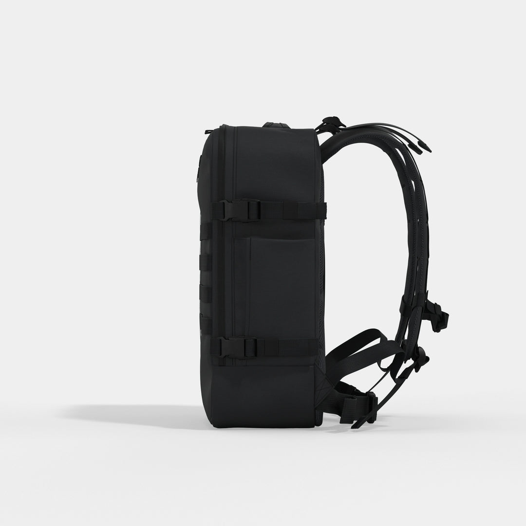 CABINZERO ミリタリーバックパック 36L