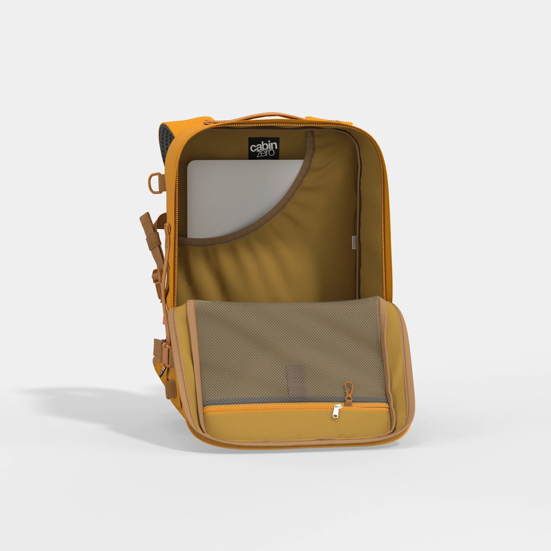 32インチほぼ未使用 Classic Plus Backpack 32L | CABINZERO