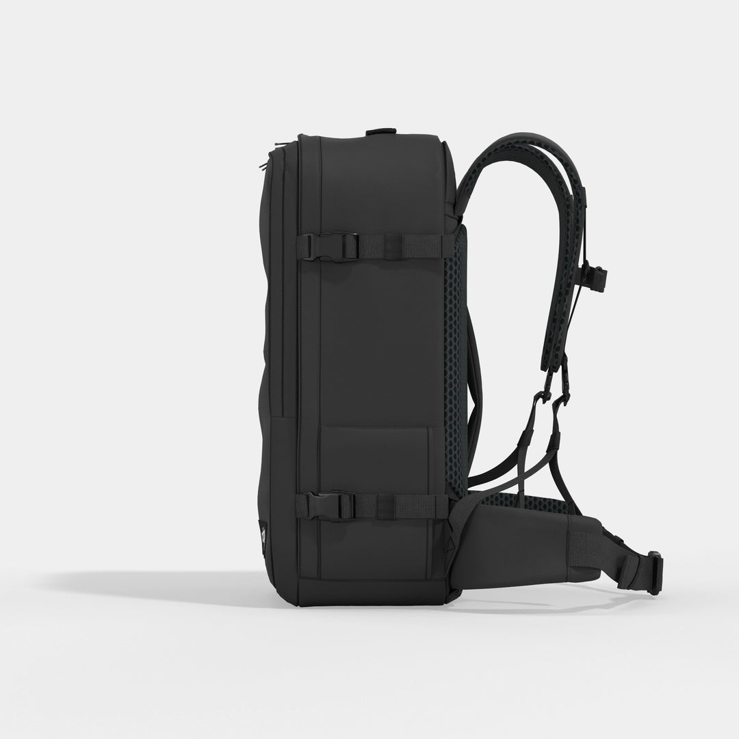 CABINZERO クラシック プロ バックパック 42L