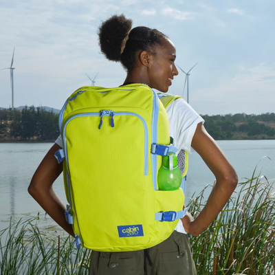 ADV Pro Backpack 32L Mojito Lime