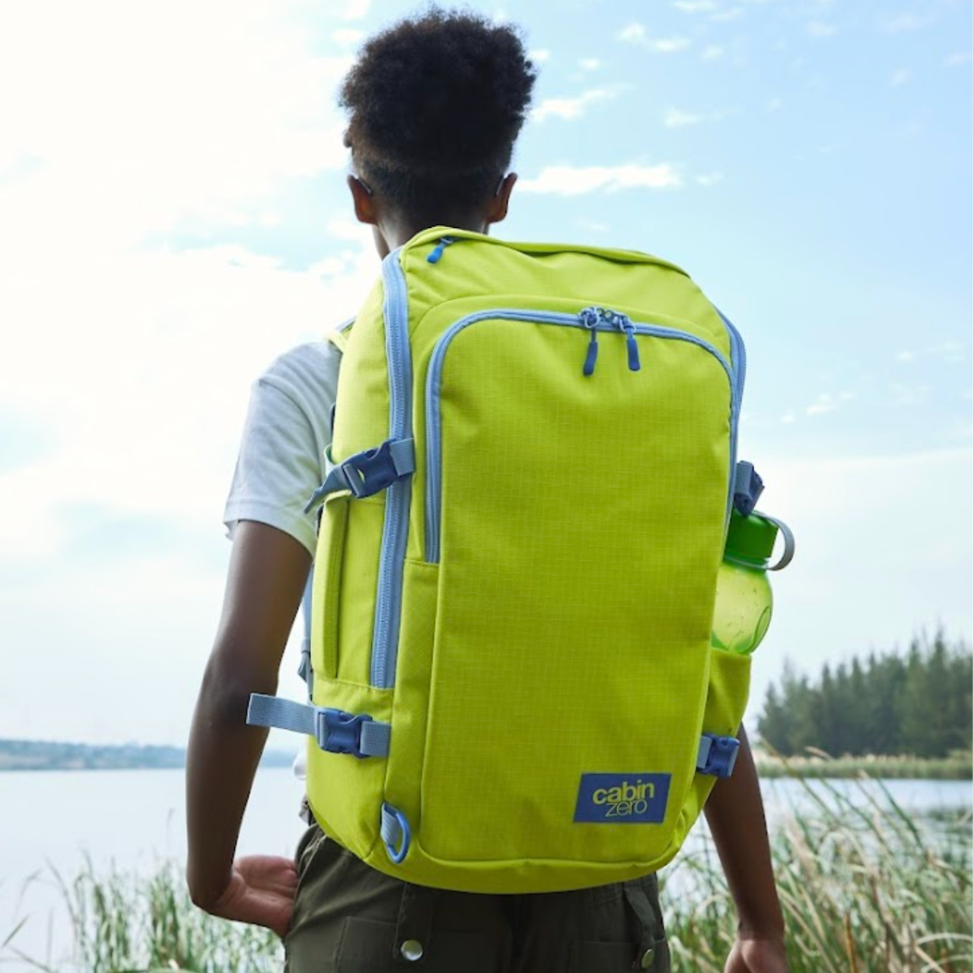 ADV Pro 32L リュック •  Mojito Lime