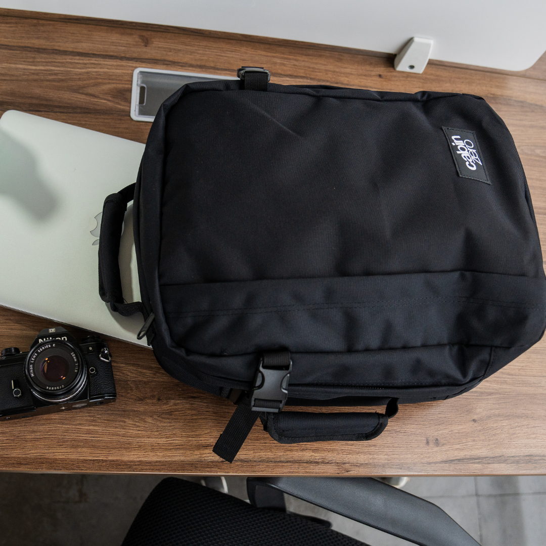 Classic Tech Backpack 28L | CABINZERO