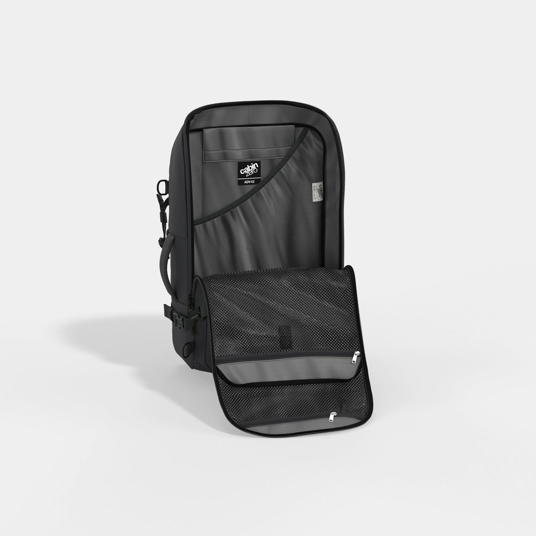 ADV Backpack 42L | CABINZERO