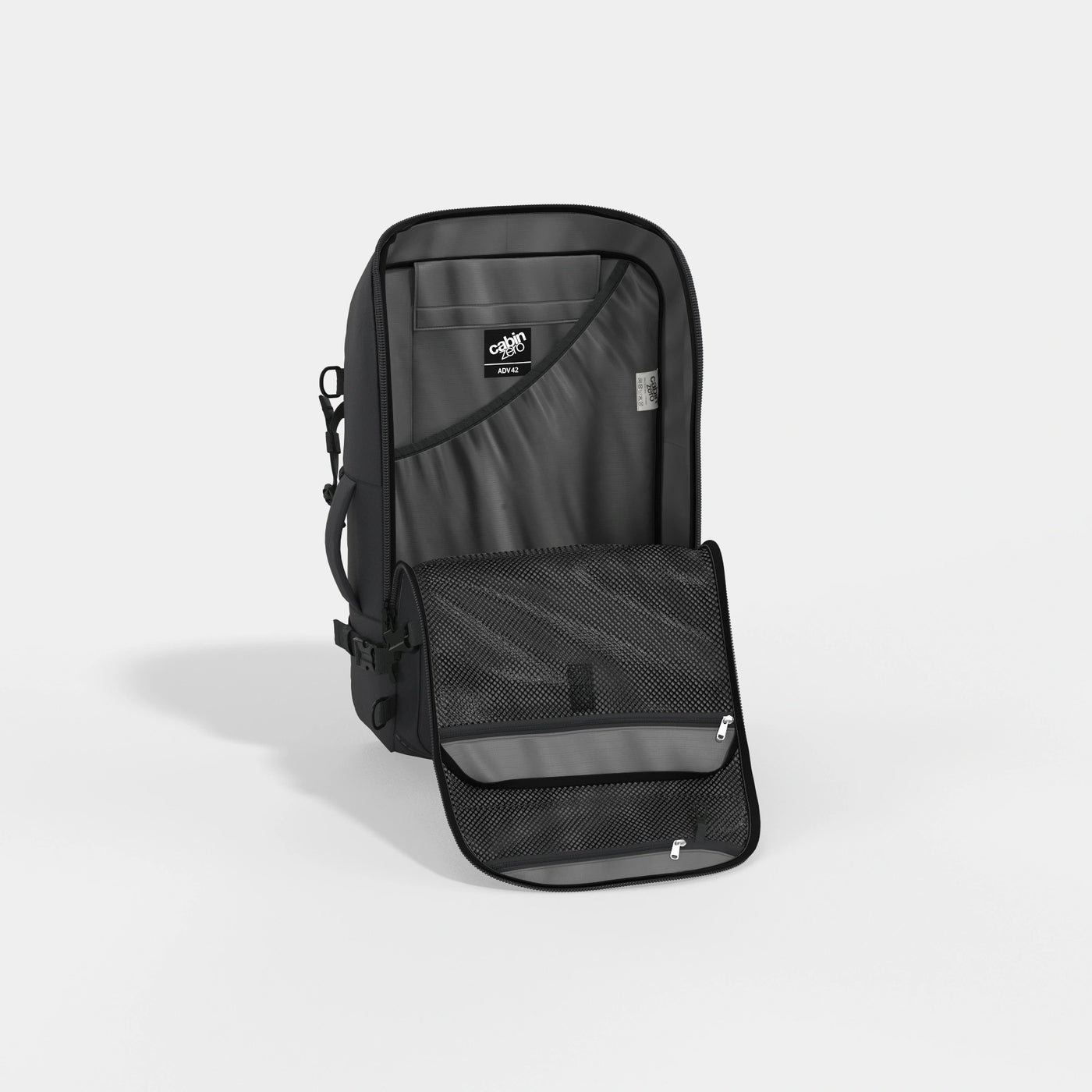 ADV Backpack 42L | CABINZERO
