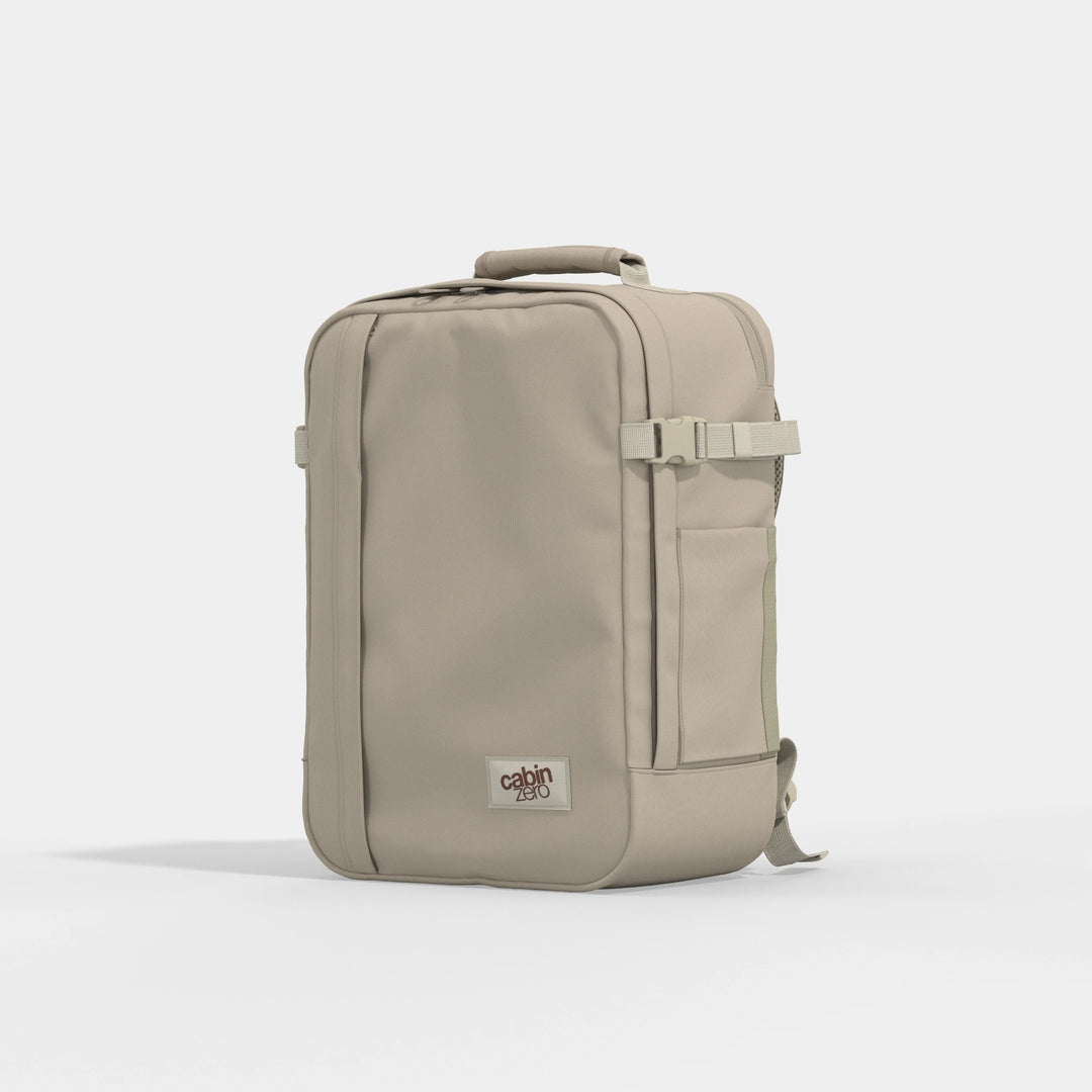 専用　CABINZERO CLASSIC 36Lバックパック リュック 6.CLASSIC-TECH-36L-Zen-Garden-