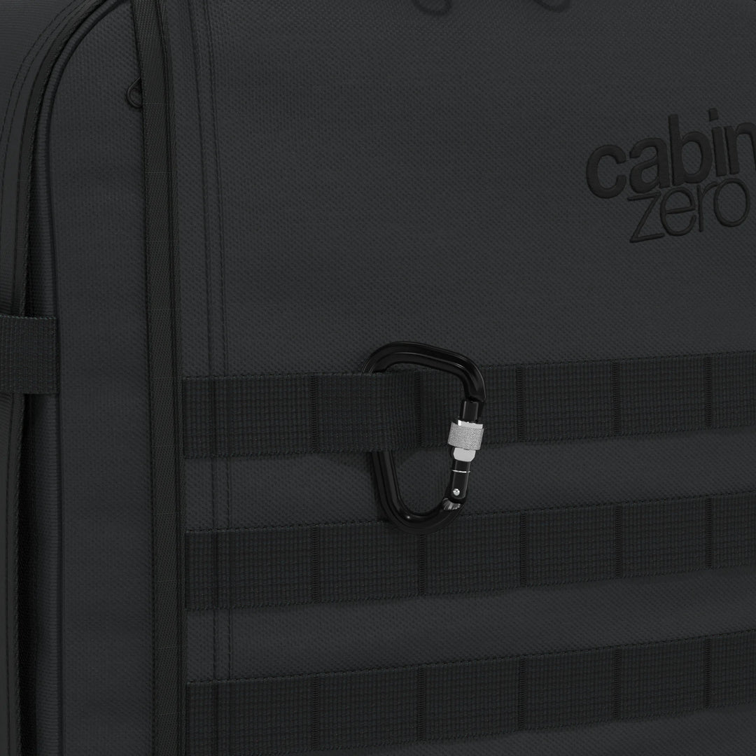 CABINZERO ミリタリーバックパック 44L