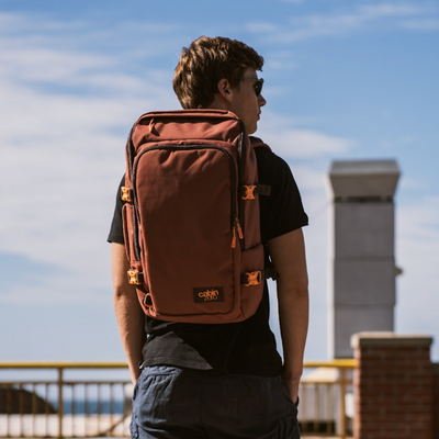 ADV Pro 32L リュック •  Saigon Coffee