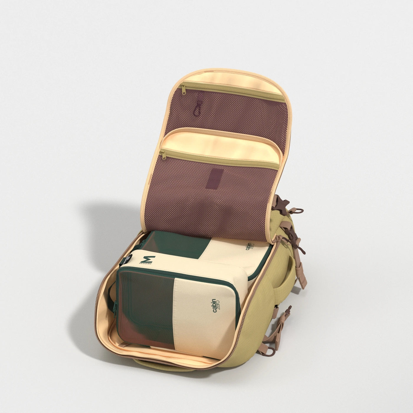 ADV Backpack 32L Moonstone