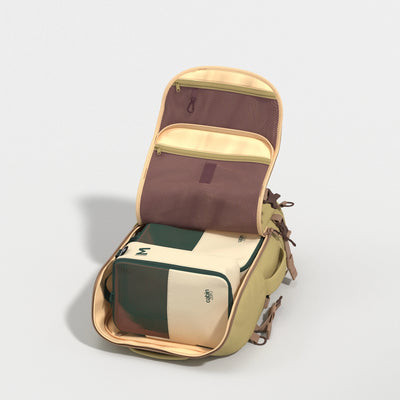 ADV Backpack 32L Moonstone
