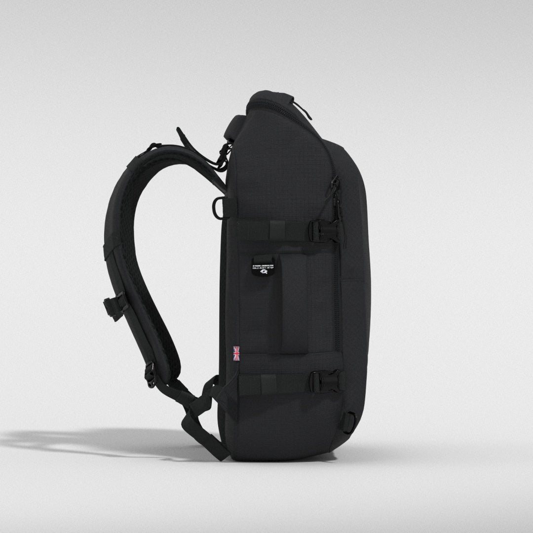 ADV Backpack 32L Absolute Black