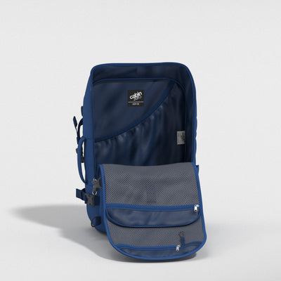 ADV 32L リュック •  Atlantic Blue