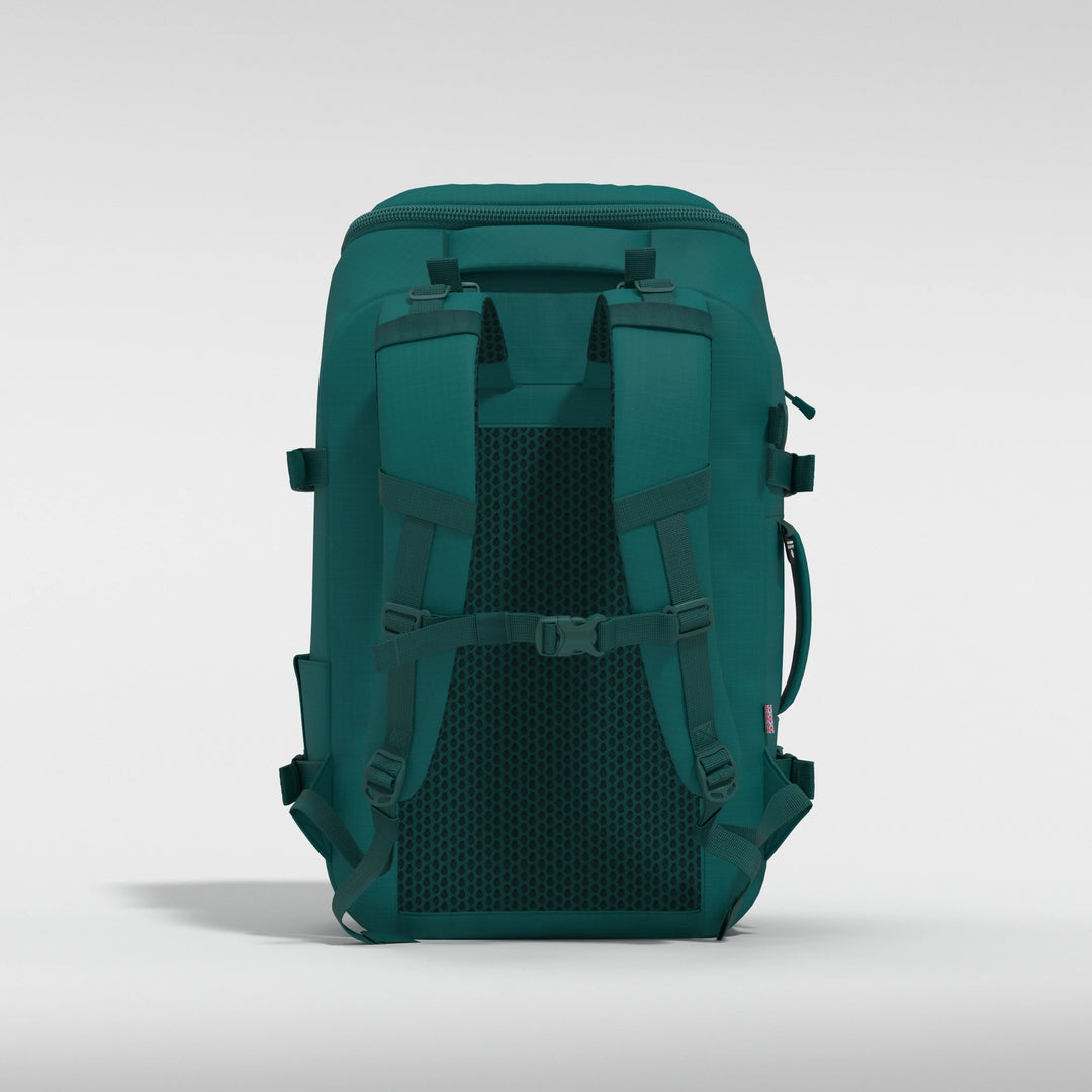 【アタバキ】 小さいサイズ ADV-32L-KERALA-GREEN-