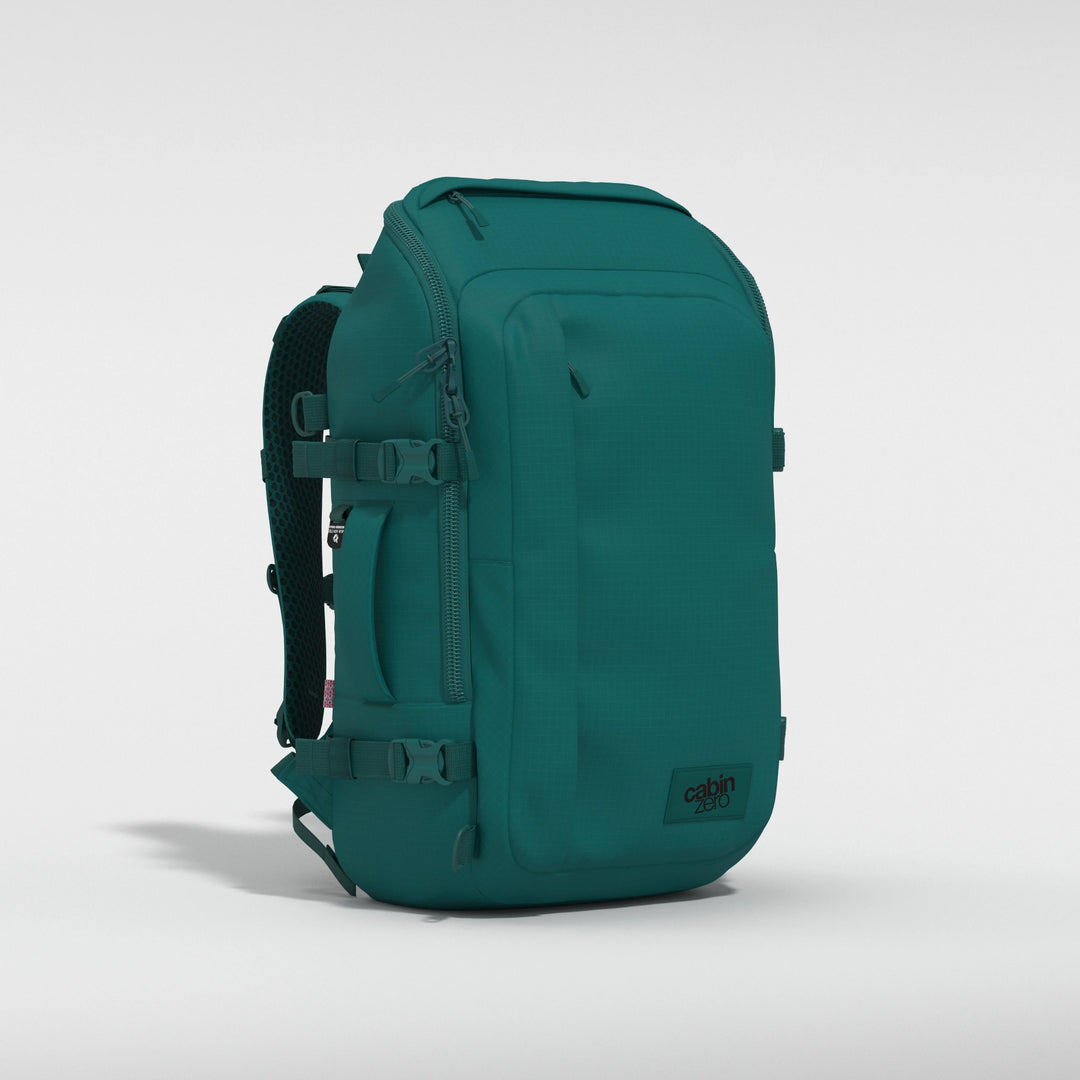 アルル 荒１５キロ ADV-32L-KERALA-GREEN-FRONT-3.4
