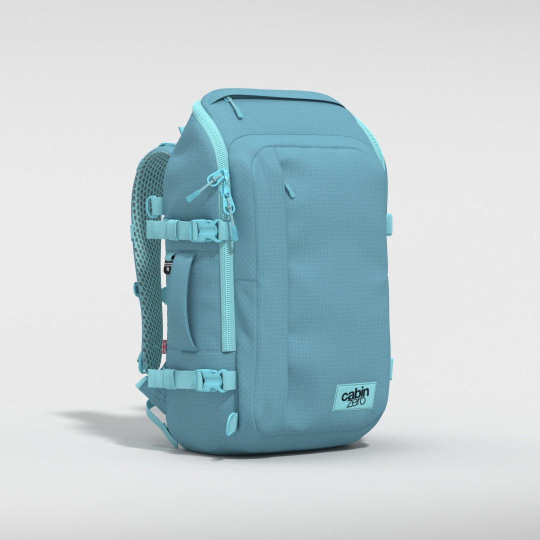 ADV Backpack 32L Maldives Blue