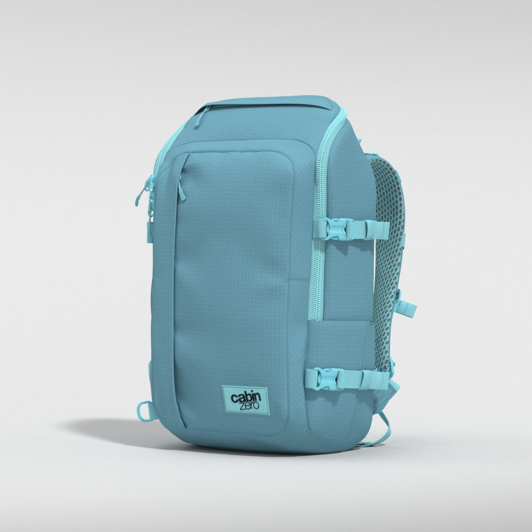 ADV Backpack 32L Maldives Blue