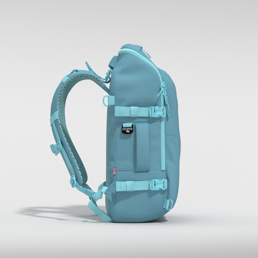 ADV Backpack 32L Maldives Blue